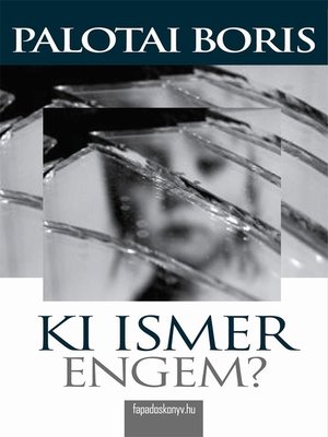 cover image of Ki ismer engem?
